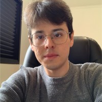 Victor Hugo Elias Gonçalves