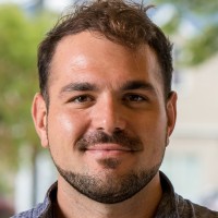 Anthony Colin, P.Eng. M.Eng.