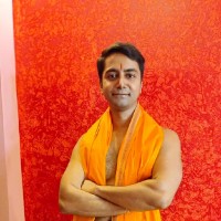 Protik Roy Chowdhury