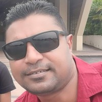 Indunil Susantha