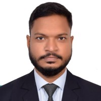 Md. Masud Rana
