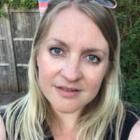 Catherine Noakes