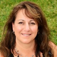 Annette Rogers