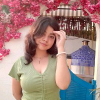 Ausmita Roy