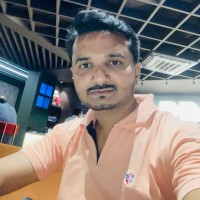 Naresh Jadhav
