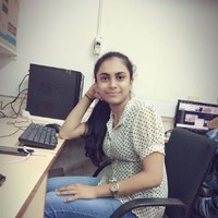 Riddhi Dedani