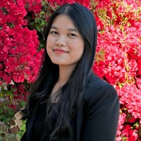 Mina Wong