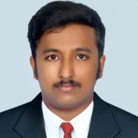 Vishnu Uthaman
