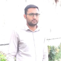 Kundan Patel