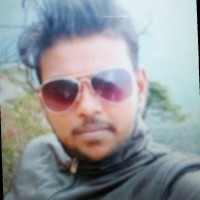 Arup Paul