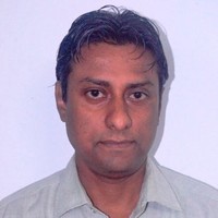 Joy Majumder