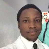 Seun Samuel