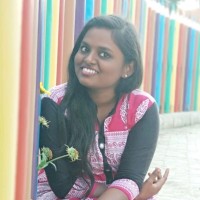 Meena Raghu