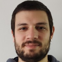 Nicolas Amoros