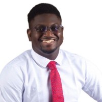 Sanni Oluwadamilola Johnson