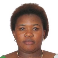 Mireille Uwibanze