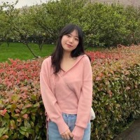 Xinyu Lu