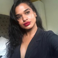 Ana Cristina Bishun