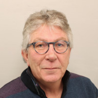 Henk 't Jong
