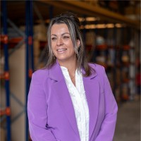 Angelique Van Roosmalen