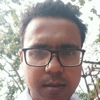 Shiladitya Ghosh