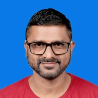 Harshad M. Patel
