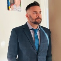 Garrett McBride, SPSM, PCQI