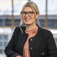 Maja Sahlin (Fd. Johansson)