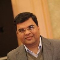Sanjay Raj