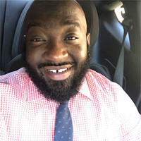 Dexter Mcclain