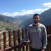 Edgar Jesús Robles Najar