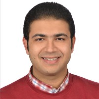 Sherif Ashraf ,M.Sc., Ph.D Cand.