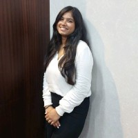 Harshita Gupta