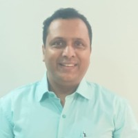 Bhushan Mulay