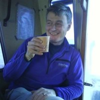 Martin Whitehouse