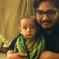 Syed Mahmood