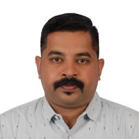 Rijo Jose Poovathingal