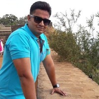 ashish mhatre