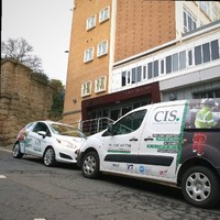 C.I.S Client Inspection Services
