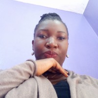 GLOIRE MONGO