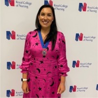 Francesca Steyn RN