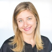 Sarah Kirchner
