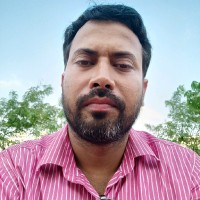 Krishna Singh