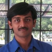 Santhosh Kumar Vangala