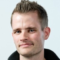 Svein Velure