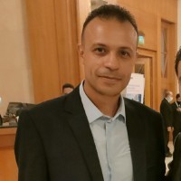 Mohamed Mohamed Abdelhameed Rezk