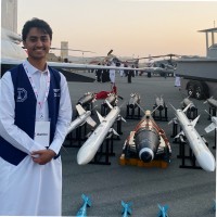 Mohammed Saif