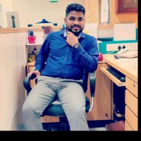 Vijit Kamble