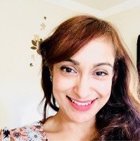 Ritu Bansal
