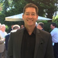 Simon Hoye